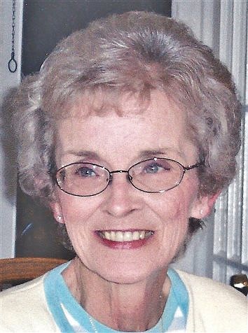 Norma Lynn Eisaman