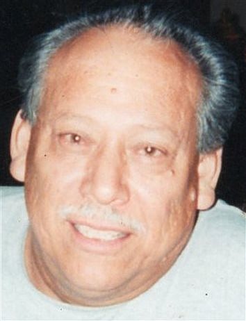 Felipe Flores Jr. Felipe Flores Jr.