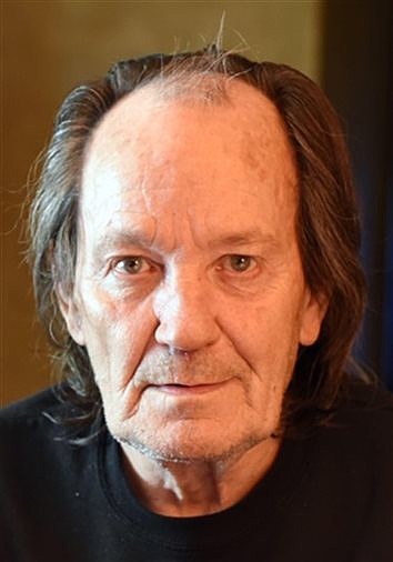Jerry L. Gerber