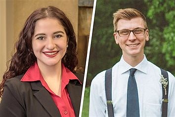Grace College Accounting Grads Invest Talent In NE Indiana