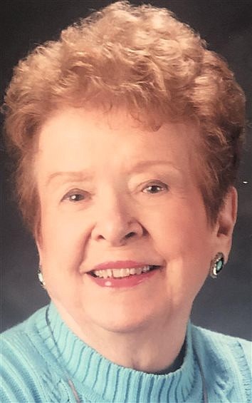 Miriam M. Crouch