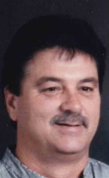 Timothy P. ‘Bo’ Collins