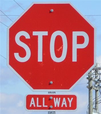 Two Road Closures Start Wednesday