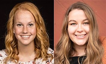 Whitko Announces Valedictorian & Salutatorian For 2020