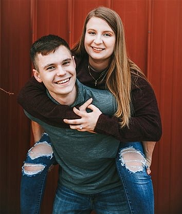 Social Distancing Not Preventing Milford Couple From Marrying Saturday
