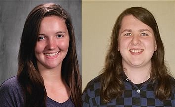 Tippecanoe Valley High School Announces Valedictorian And Salutatorian