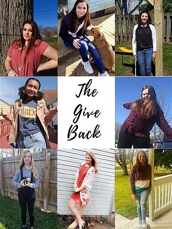 ‘The Give Back’ Looks To Instill Confidence In Warsaw Middle School Girls