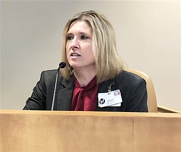 Lutheran Health VP Discusses Care Changes, COVID-19 Testing