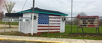 Kosciusko County Fair Still Scheduled To Go On July 12-18