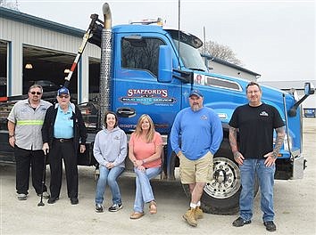 Stafford’s Buys 400 Gift Cards To Local Restaurants To Give Away Saturday