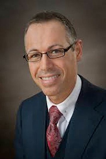 Miner Campaigns For Judge Seat