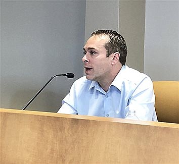 Mayor, Superintendent Commend Community