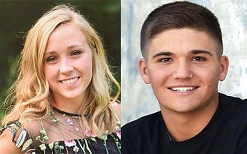 TVHS Students Receive Price-Patrick Scholarships