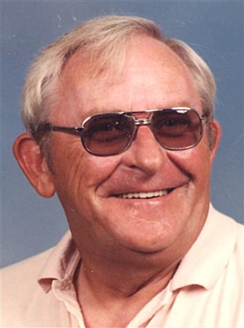 Jerry K. Bickel