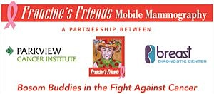 Mobile Mammography At Parkview Warsaw YMCA On June 8