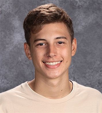 SmithStrong Award Supports Two TVHS Student Athletes