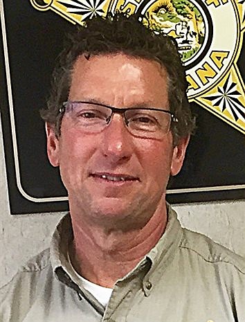 Deputy Clark Takes Over As KCSO Animal Control Officer