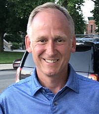Snow To Face Harris In District 18 Battle After Tuesday Victories