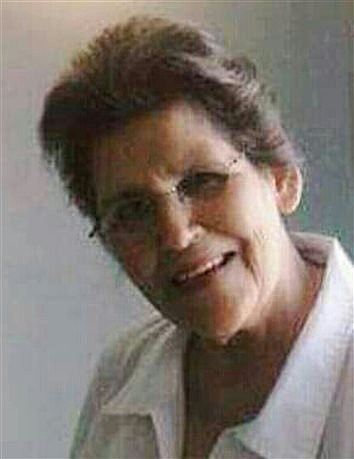Kay Frances Prater