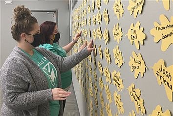 Manchester University Sets Record On Giving Day 2020