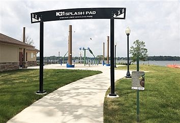 Fireworks July 4 In Winona; Parks Reopening This Weekend