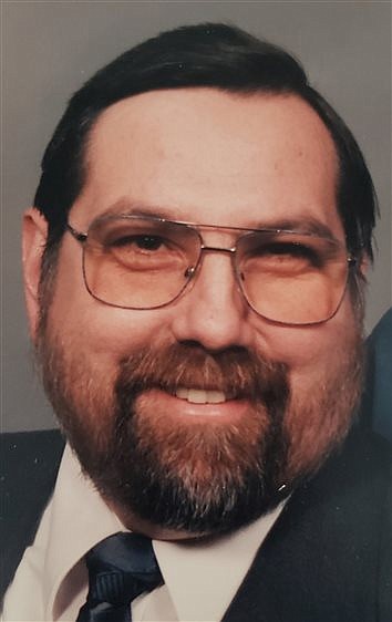 Richard Lindsey Roberts