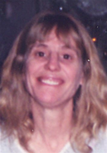 Mary Ann Wilson