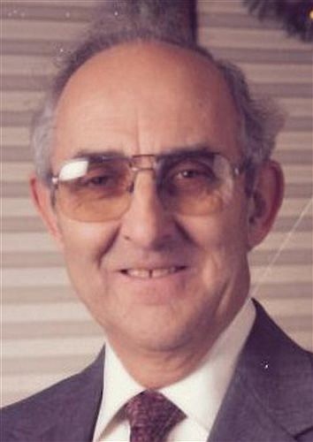 Paul E. Schmucker