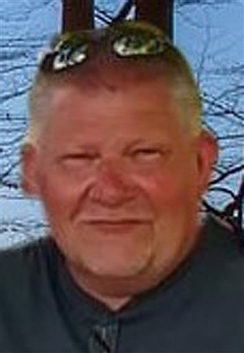 Kevin Wayne Bowser