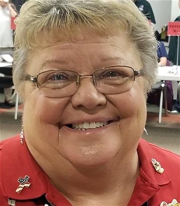 Sandra L. ‘Sandie’ Myer
