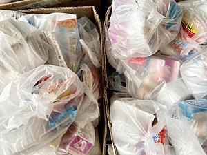 Warsaw Schools Announces Changes In Food Distribution