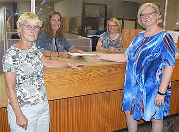 Roe Files As Democrat For County Council At-Large Seat