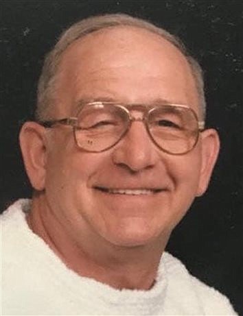 William I. Long