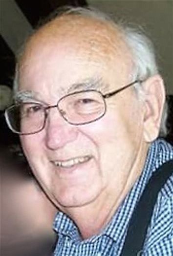 Donald Elliott Bailey