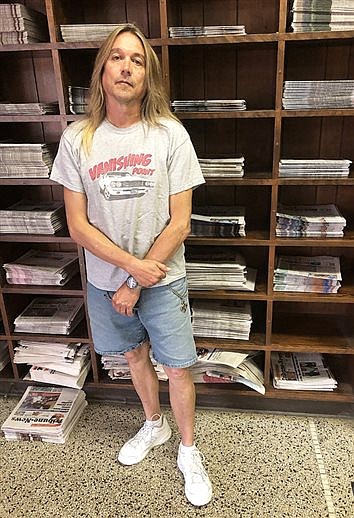 Patriot Freedom Rally Set For Friday