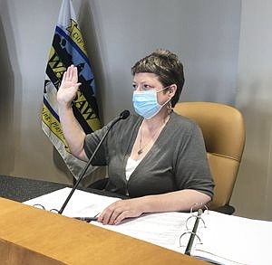 With No Remonstrance, Plan Commission Approves 2 Replats