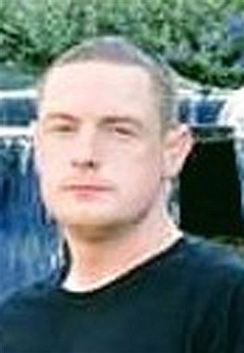 Joseph Daniel ‘Joe’ Wiggins