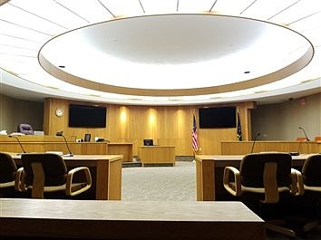 Helman Civil Jury Trial Begins