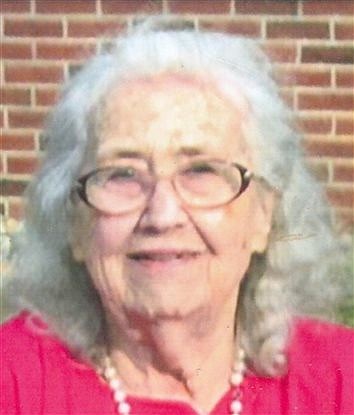Beverley Jean Garber