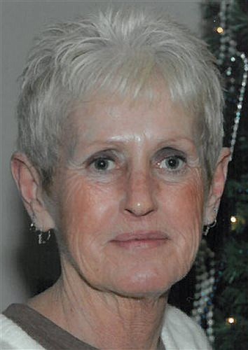 Bonnie Sue Enyeart