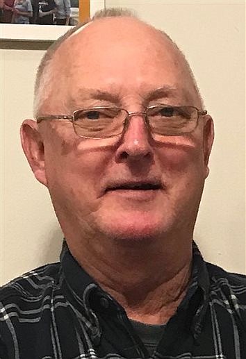 Richard ‘Dick’ Johnson