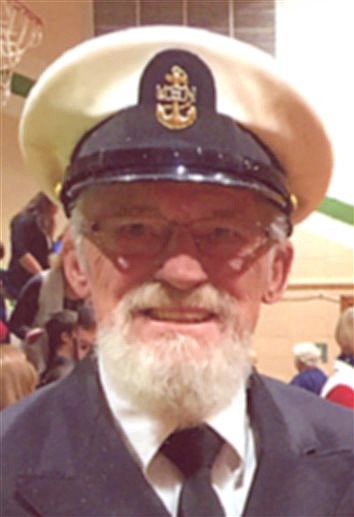 Ronald A. Barker