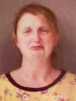 Silver Lake Woman Faces Charges For Stabbing, Biting Man