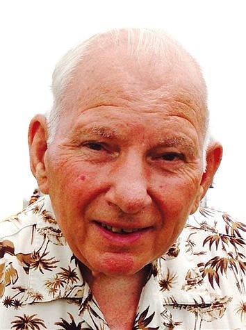 Robert A. Osburn 