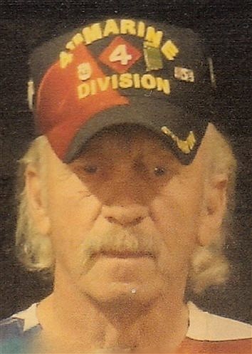 James ‘Jim’ Andrew Guffey