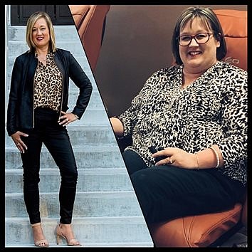 Keto Mom Helping Others Find Hope In Losing Weight