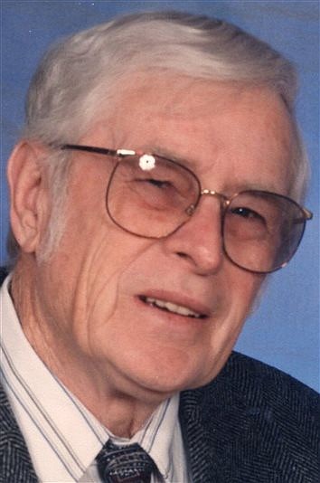 William R. Brown