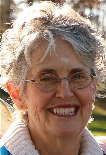 Joyce A. Bledsoe