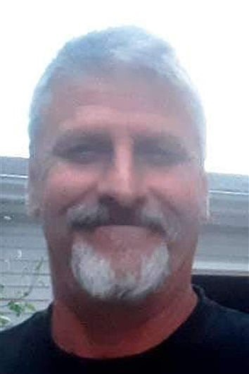 William Vernon ‘Bill’ Baisden