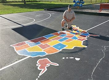 Big Map
